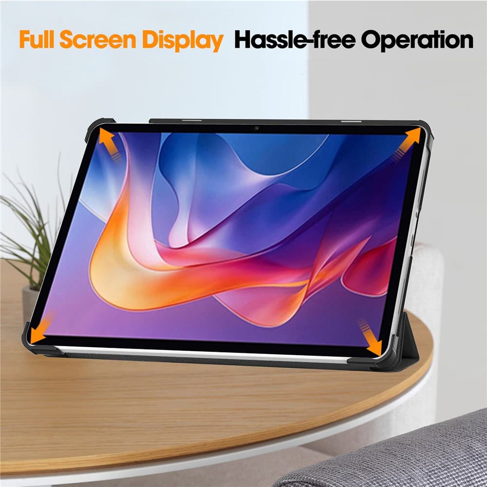Techsuit FoldPro pro Xiaomi Redmi Pad 2 Pro – Butterfly - náhled 5
