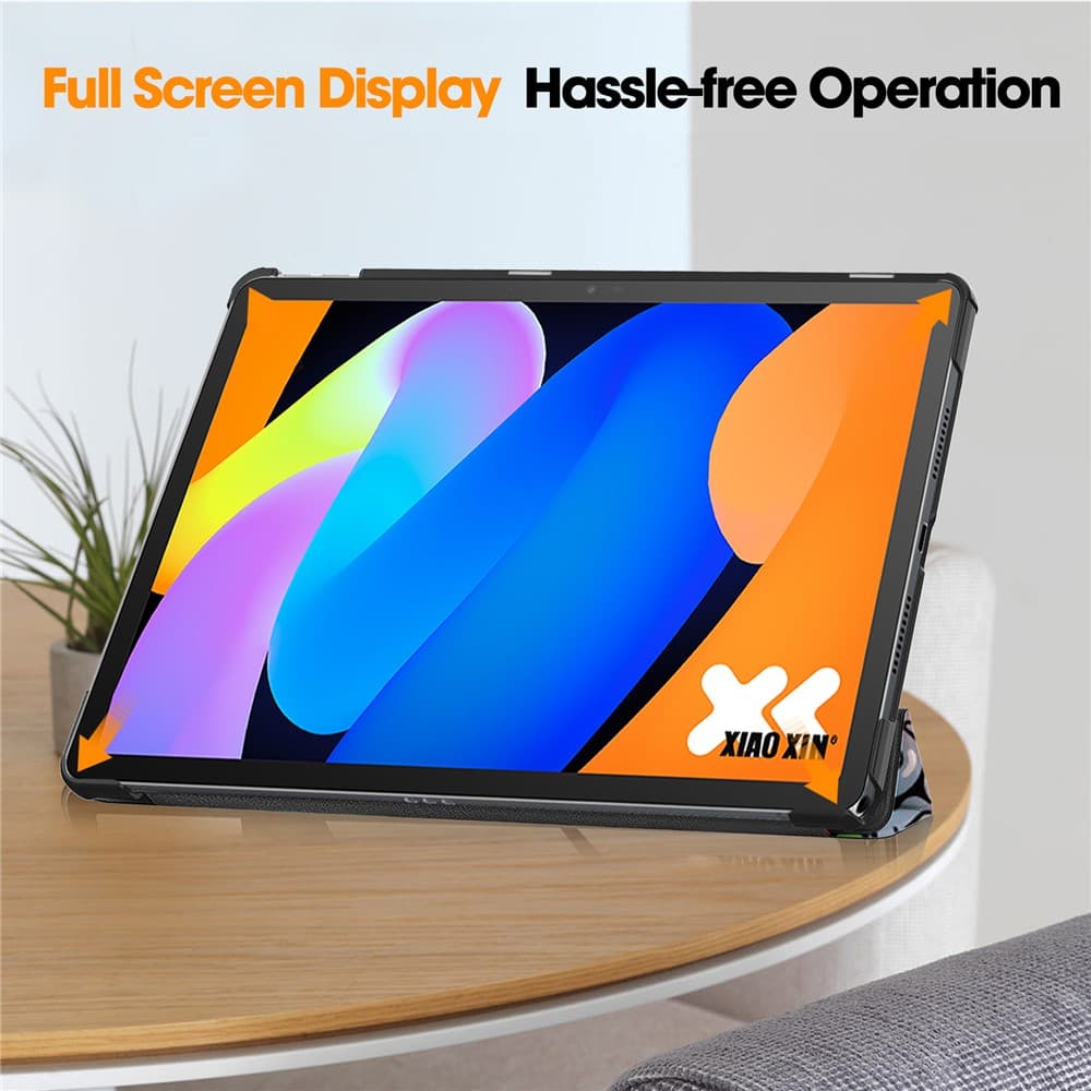 Techsuit - FoldPro - Lenovo Idea Tab 11 - Urban Vibe - náhled 5