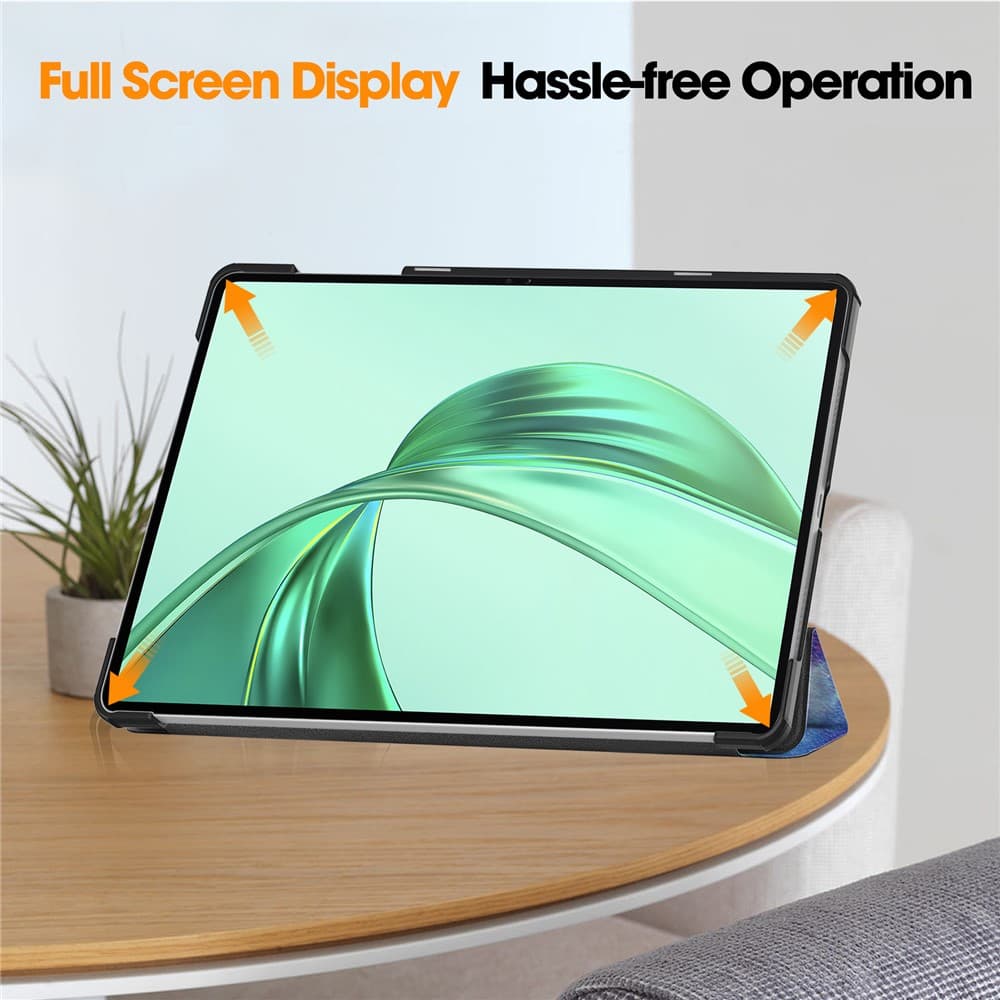 Techsuit FoldPro Honor Pad X8a Butterfly - náhled 5