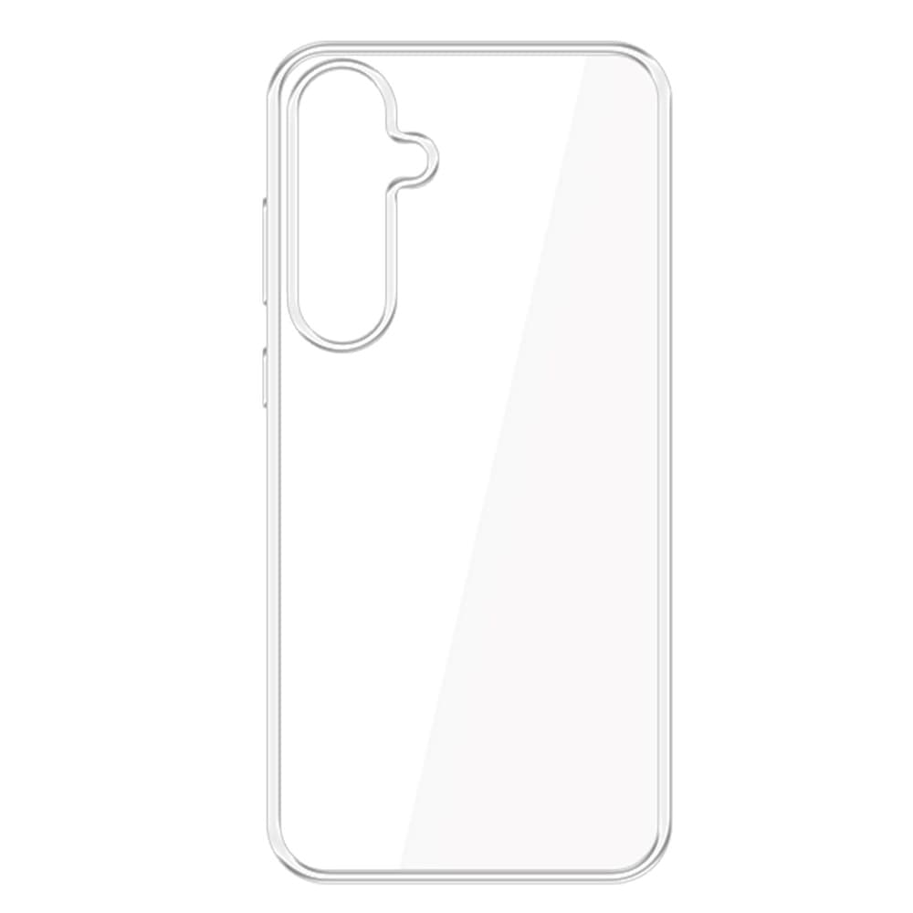 3mk – Clear Case – Samsung Galaxy S25 FE – transparentní - náhled 5