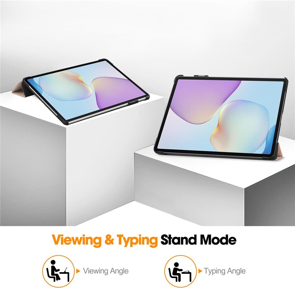Techsuit - FoldPro - Huawei MatePad 11.5 (2025) - hvězdná noc - náhled 5