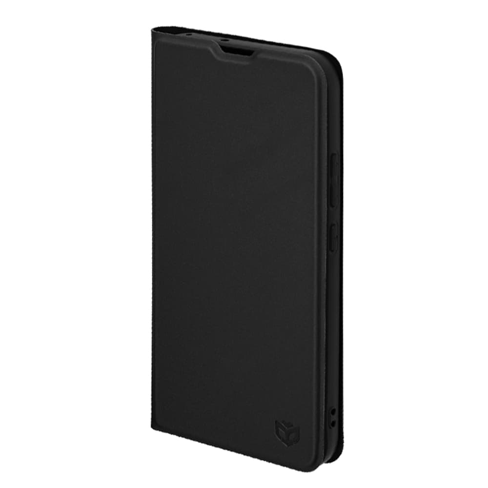 Techsuit - Magskin Book - Oppo A6 Pro 4G / A6 Pro 5G - černá - náhled 5