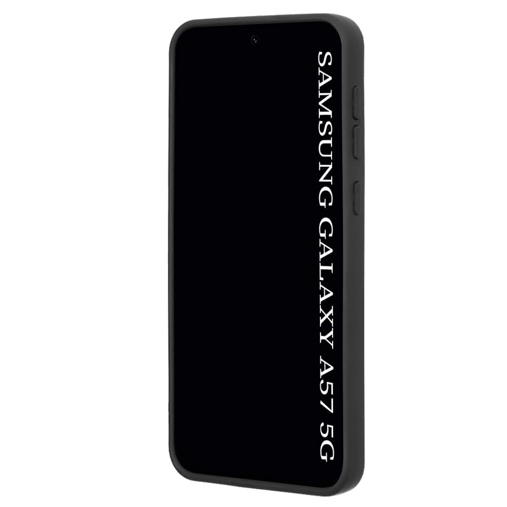Techsuit - Glinth - Samsung Galaxy A57 5G - černá - náhled 5