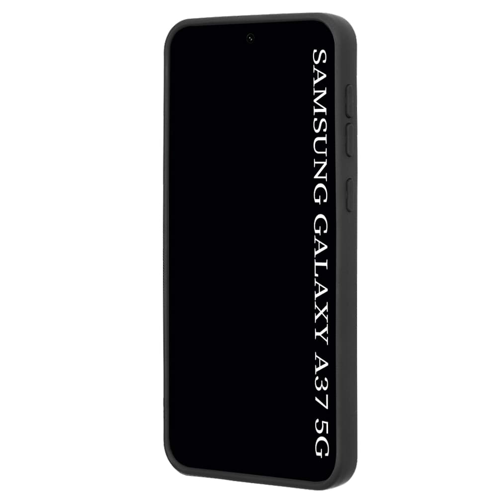 Techsuit - Glinth - Samsung Galaxy A37 5G - černá - náhled 5