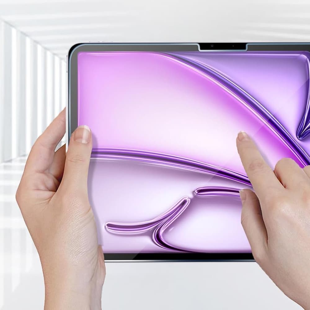Techsuit - ArmorGlass CrystalHD (2 ks) - Huawei MatePad SE 11 - čiré - náhled 5