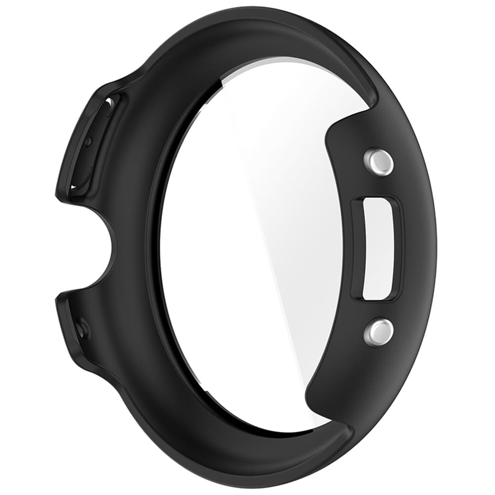 Techsuit - pouzdro Defense360 Pro s ochranou displeje pro Google Pixel Watch 4 45mm, černá - náhled 5
