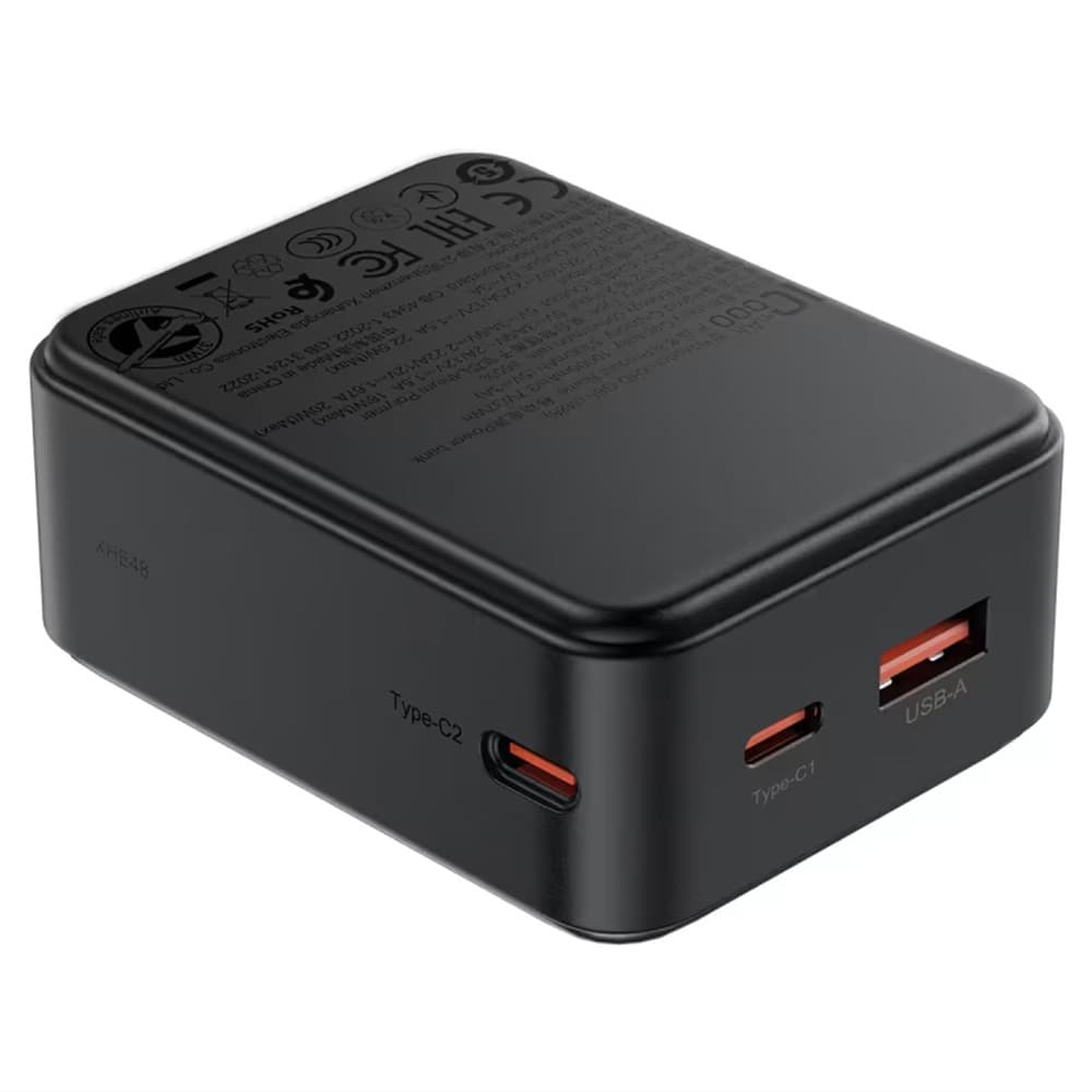 Powerbanka Acefast M28 22.5W 10000mAh černá - náhled 5
