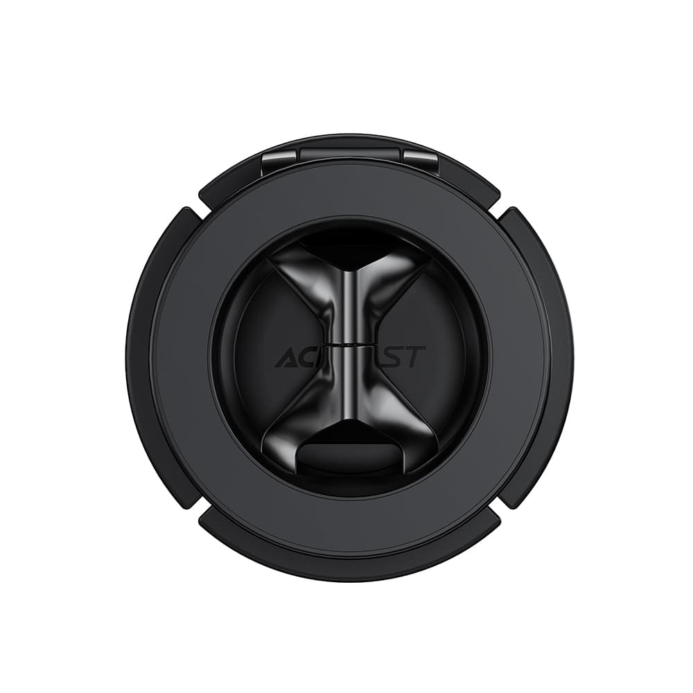 Držák do auta magnetický Acefast D64 skládací černý - náhled 5