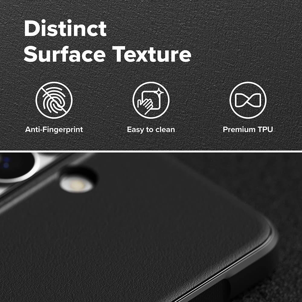 Ringke - Onyx MagSafe - Samsung Galaxy S26 Plus - Černá - náhled 5