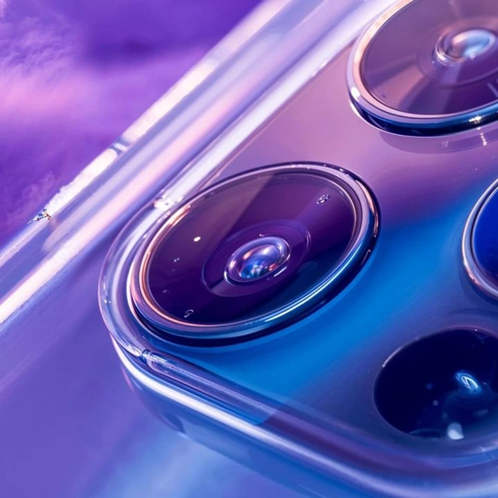 3mk průhledné pouzdro Xiaomi Redmi Note 15 Pro 5Gtransparentní - náhled 5
