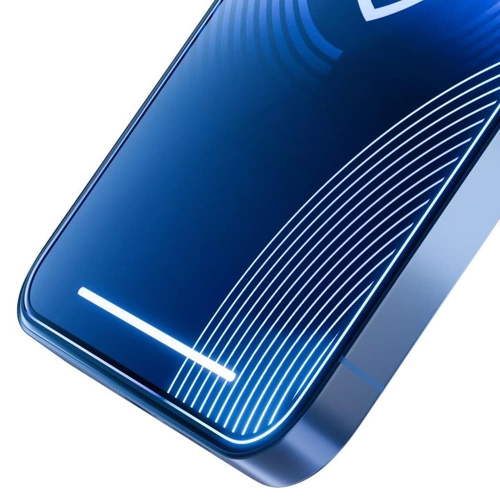 3mk HardGlass Matt Max ochranné sklo na displej pro Samsung Galaxy S26černé - náhled 5