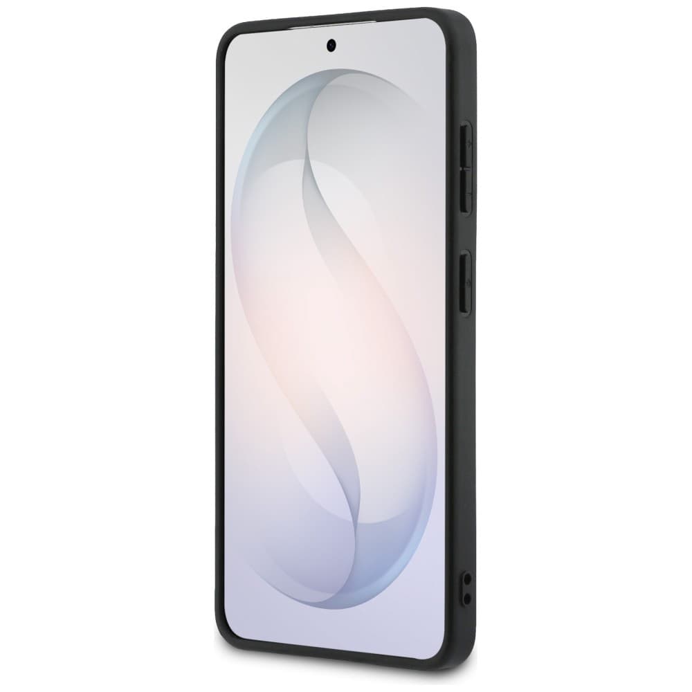 Guess - Pevný kryt 4G Big Metal Logo (GUHCS26M4GMGBR) - Samsung Galaxy S26 Plus - Hnědá - náhled 5