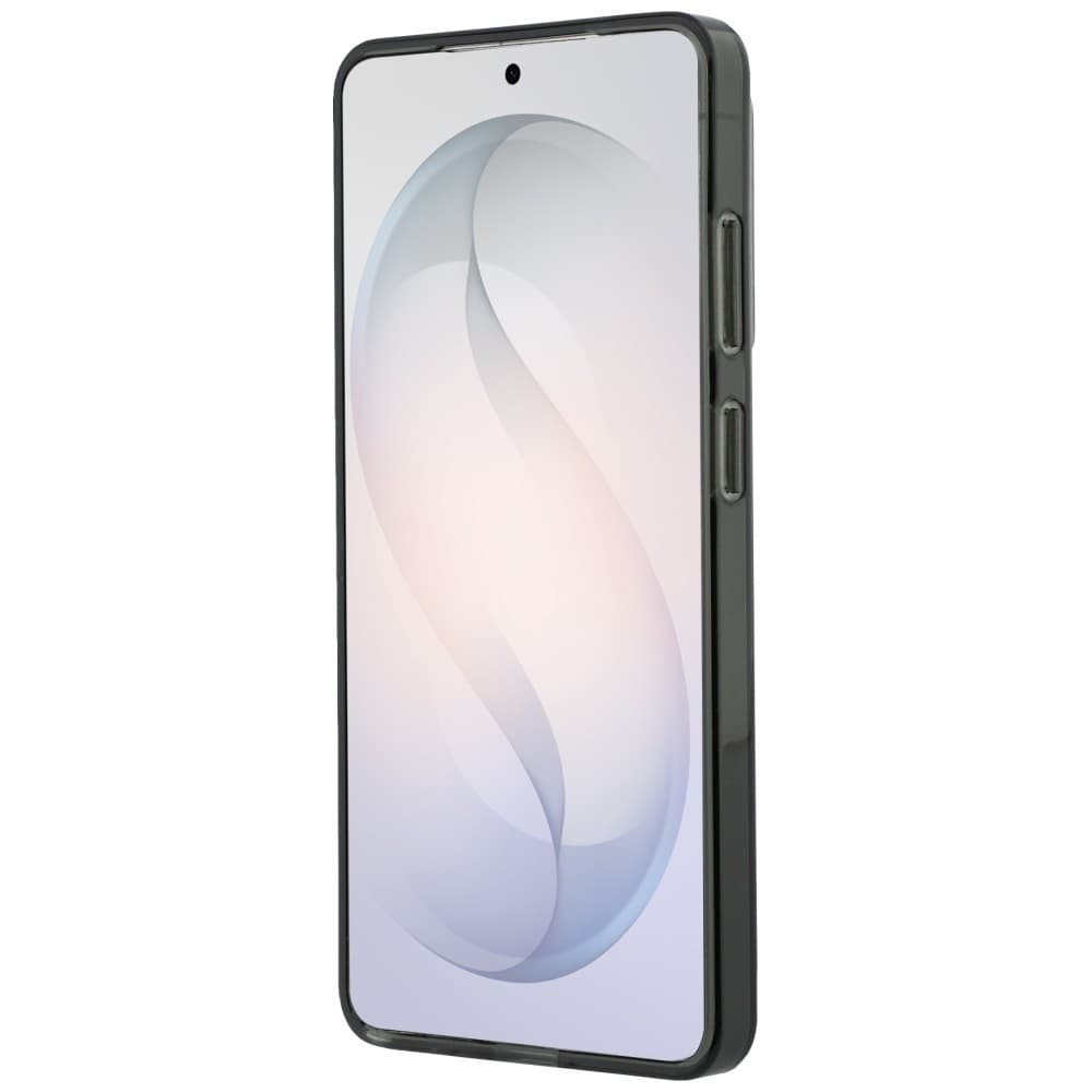Kryt Guess - IML Gradient Triangle MagSafe (GUHMS26LHGTMLCGK) - Samsung Galaxy S26 Ultra Černý - náhled 5