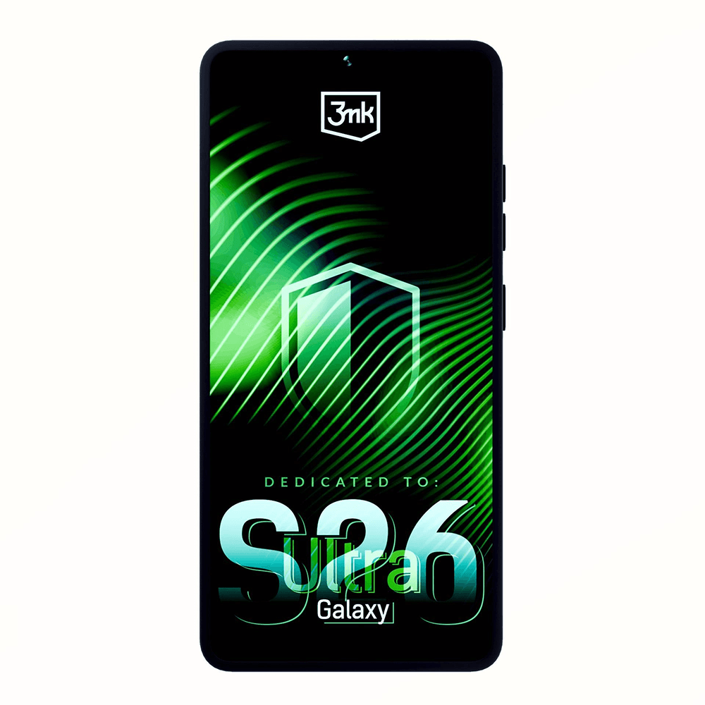 Kryt 3mk - Smoke MagCase - Samsung Galaxy S26 Ultra Šedý - náhled 5