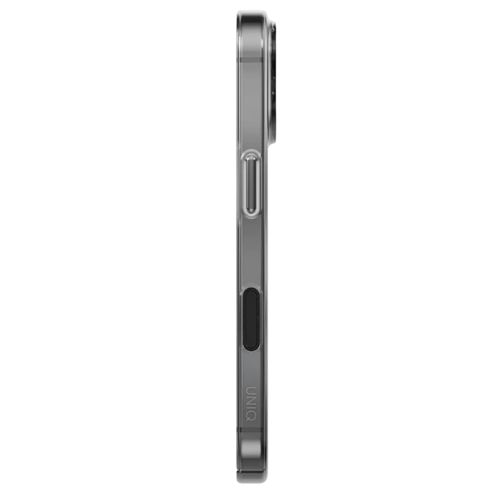 Kryt UNIQ AirSuit MagClick iPhone 17 černý - náhled 5