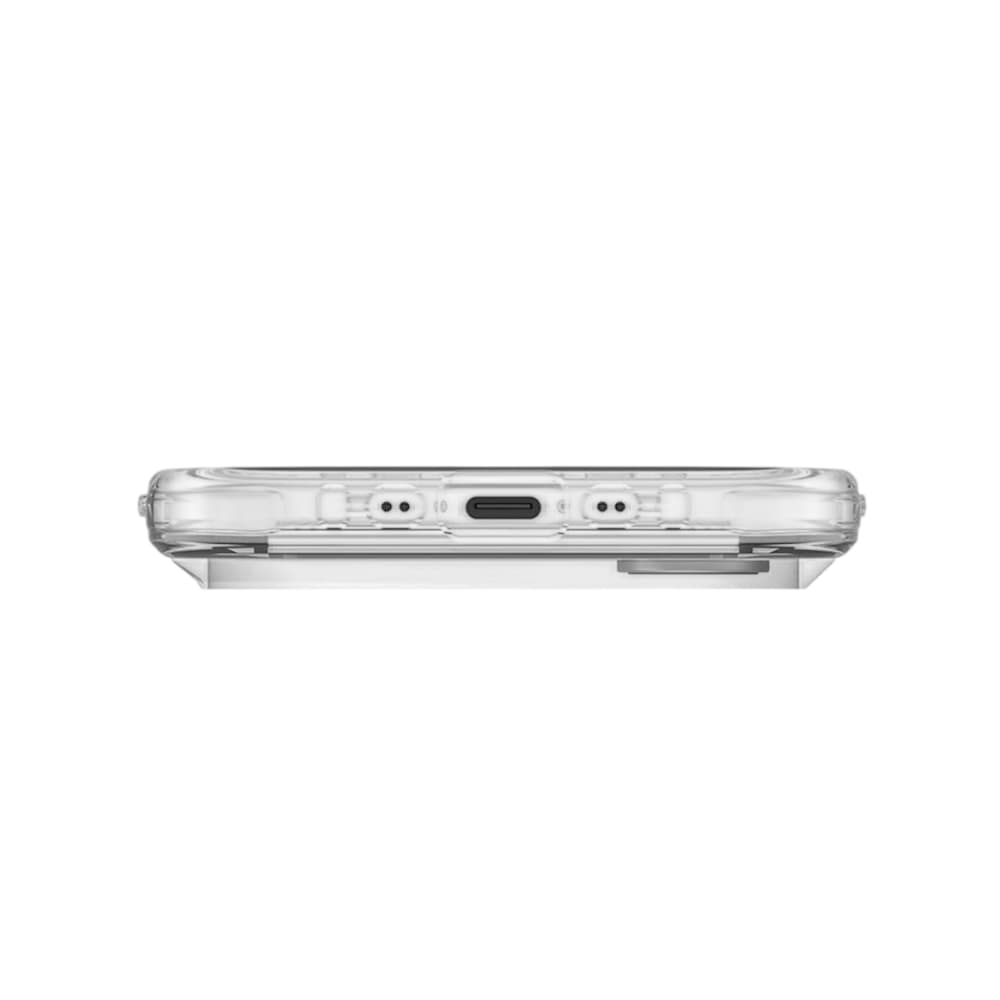 Kryt UNIQ LifePro Xtreme MagClick iPhone 17 Air průhledný - náhled 5