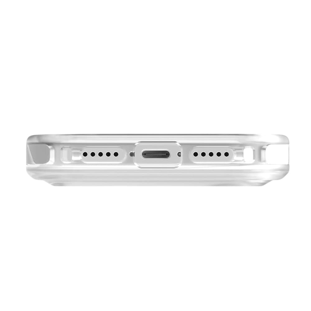 Kryt UNIQ Combat MagClick iPhone 17 Pro Max bílý - náhled 5