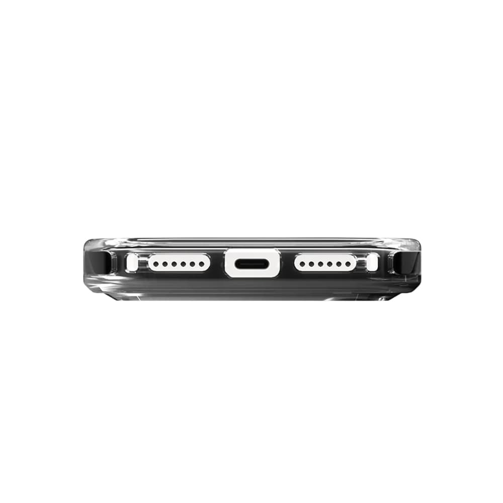 Kryt UNIQ Combat MagClick iPhone 17 Pro černý - náhled 5