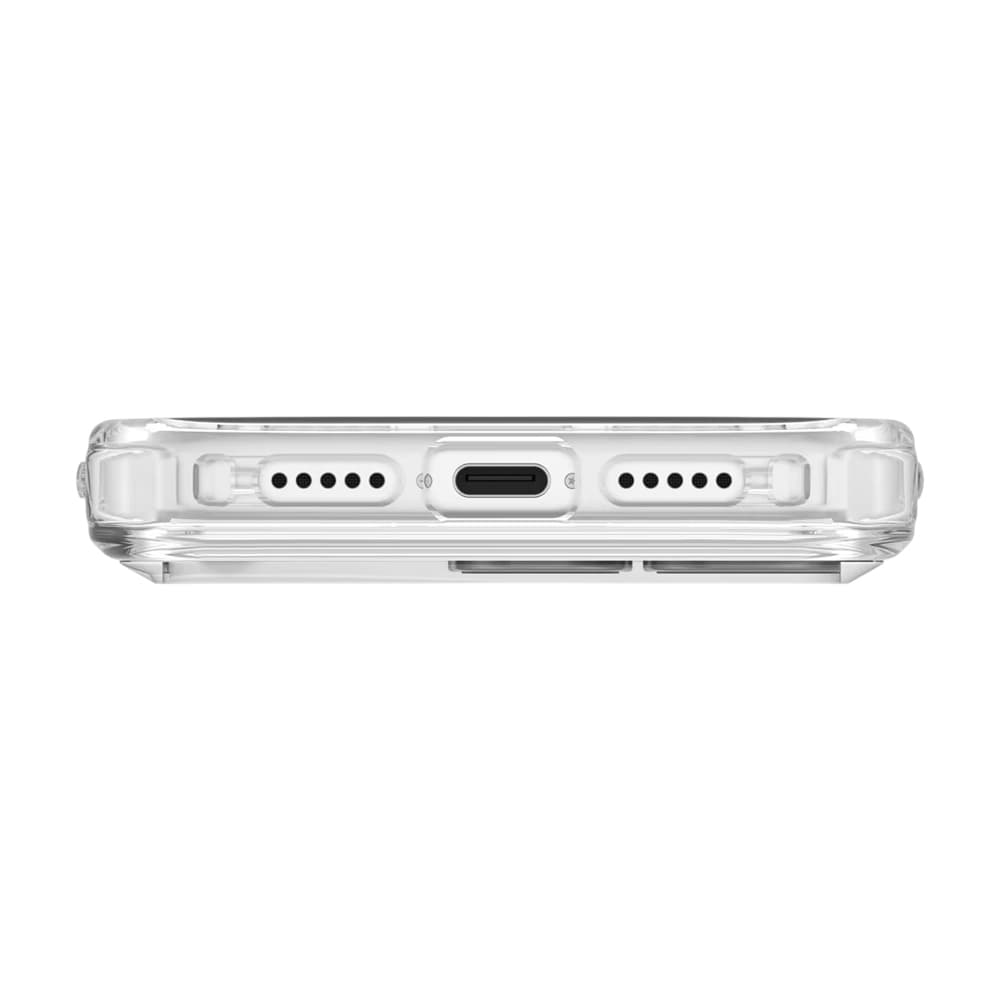 Kryt UNIQ LifePro Xtreme iPhone 17 Pro Max průhledný - náhled 5