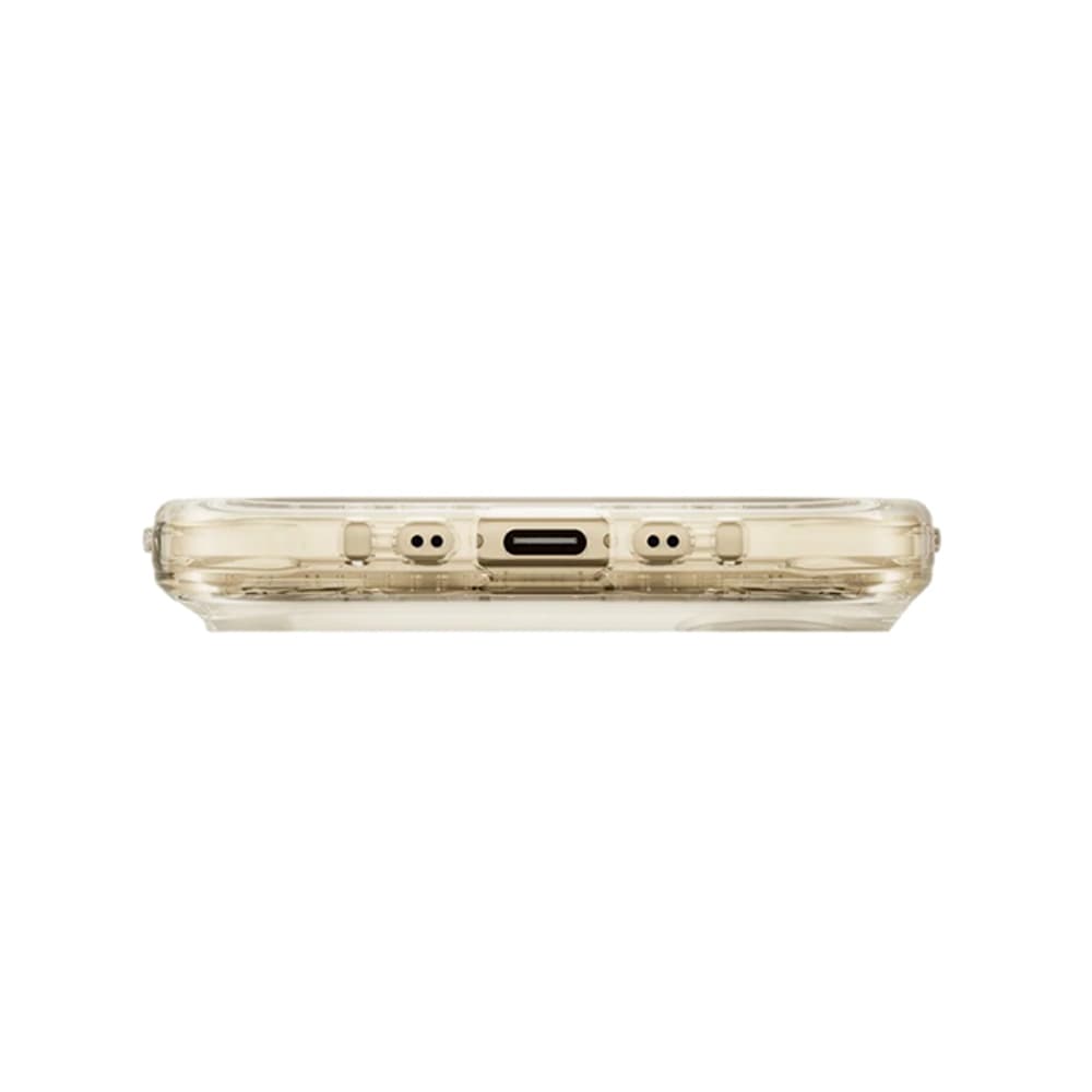 Kryt UNIQ Swivix 360° Kickstand iPhone 17 Air zlatý - náhled 5