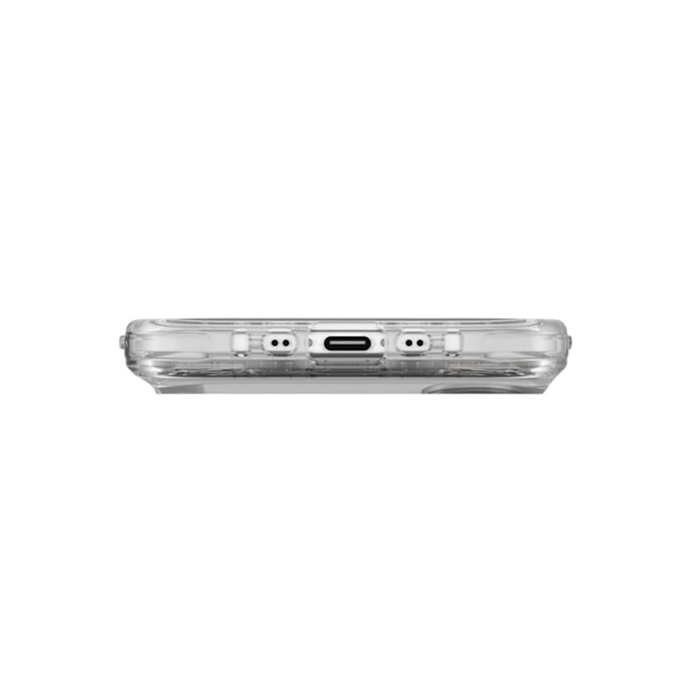 Kryt UNIQ Swivix 360° Kickstand iPhone 17 Air stříbrný - náhled 5