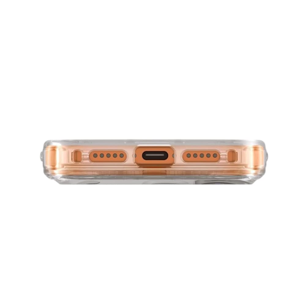 Kryt UNIQ Swivix 360° Kickstand iPhone 17 Pro Max zlatý - náhled 5