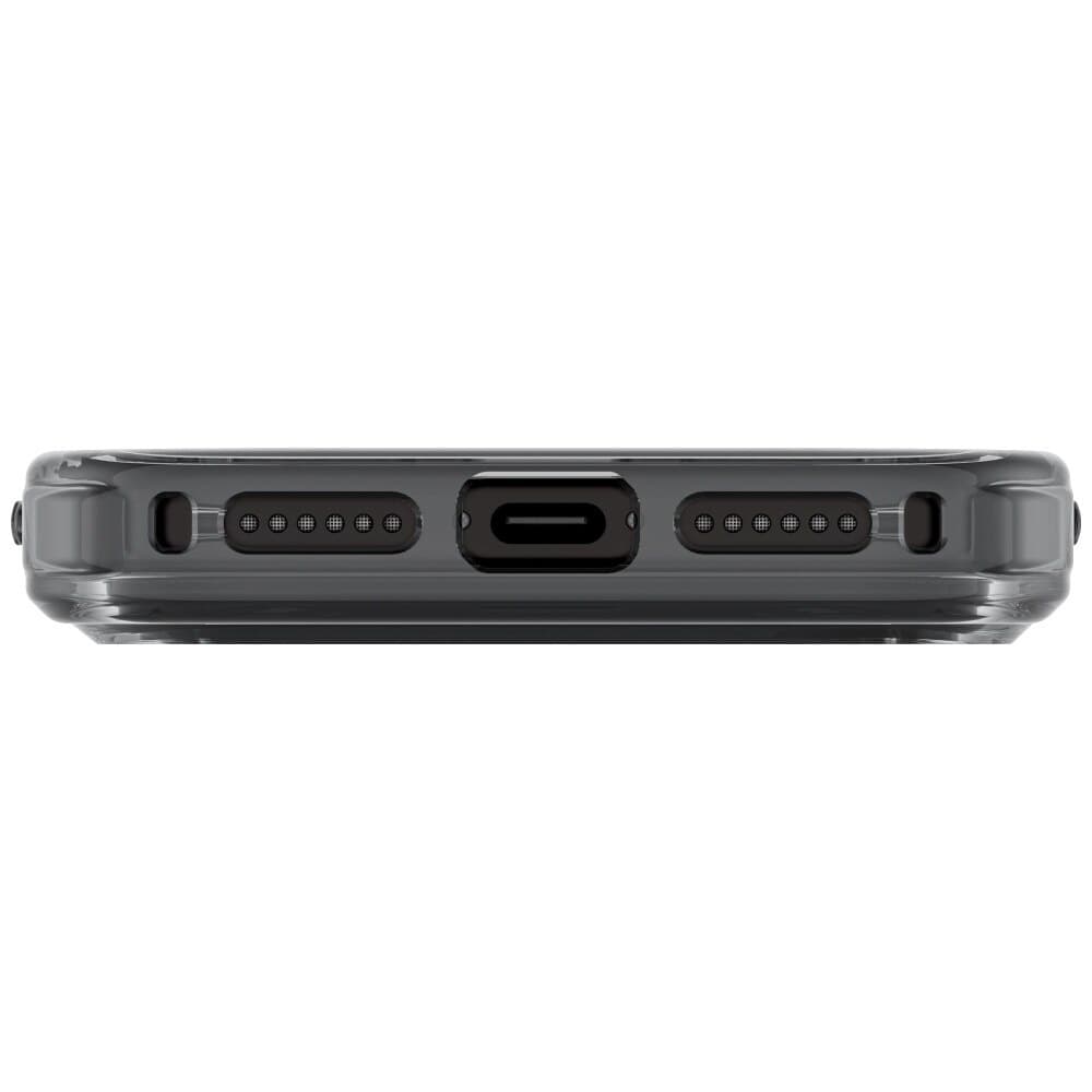 Kryt UNIQ Swivix 360° Kickstand iPhone 17 Pro černý - náhled 5