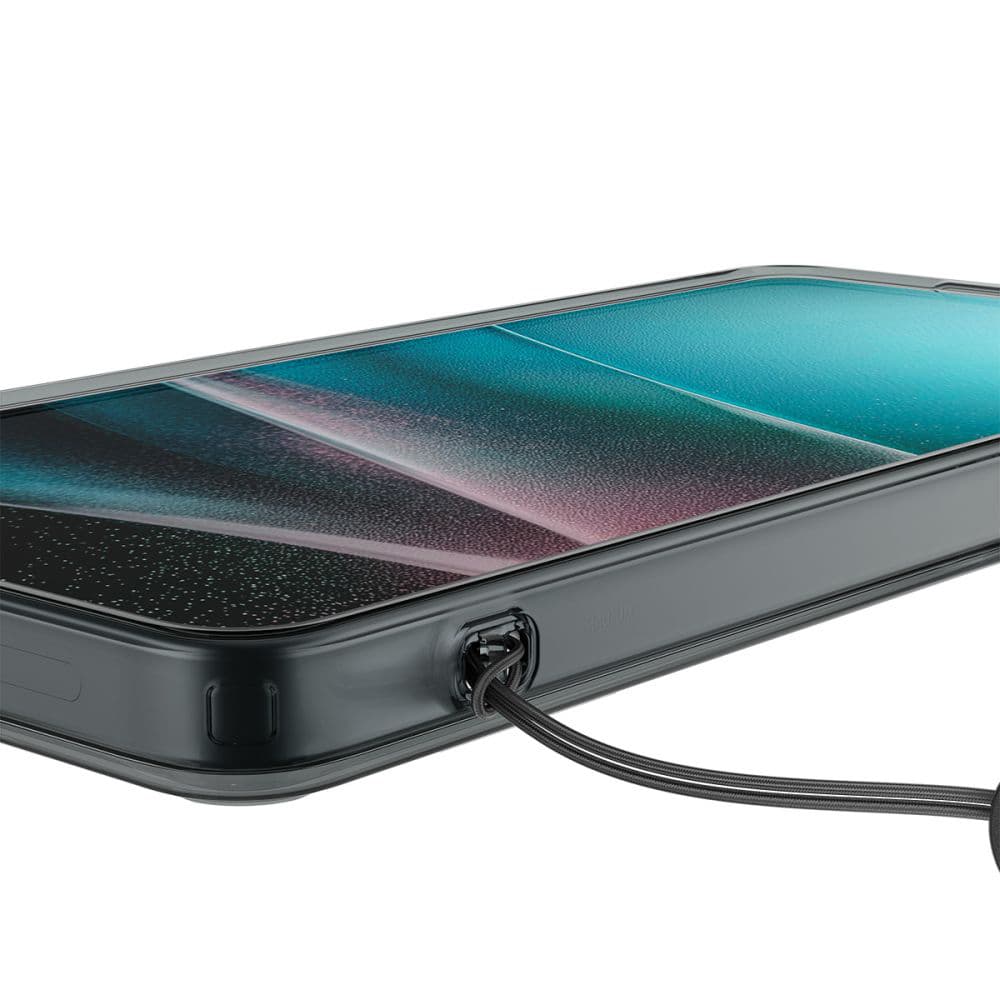 Kryt Spigen - Ultra Hybrid (ACS10678) - Samsung Galaxy S26 Ultra vesmírně křišťálový - náhled 5