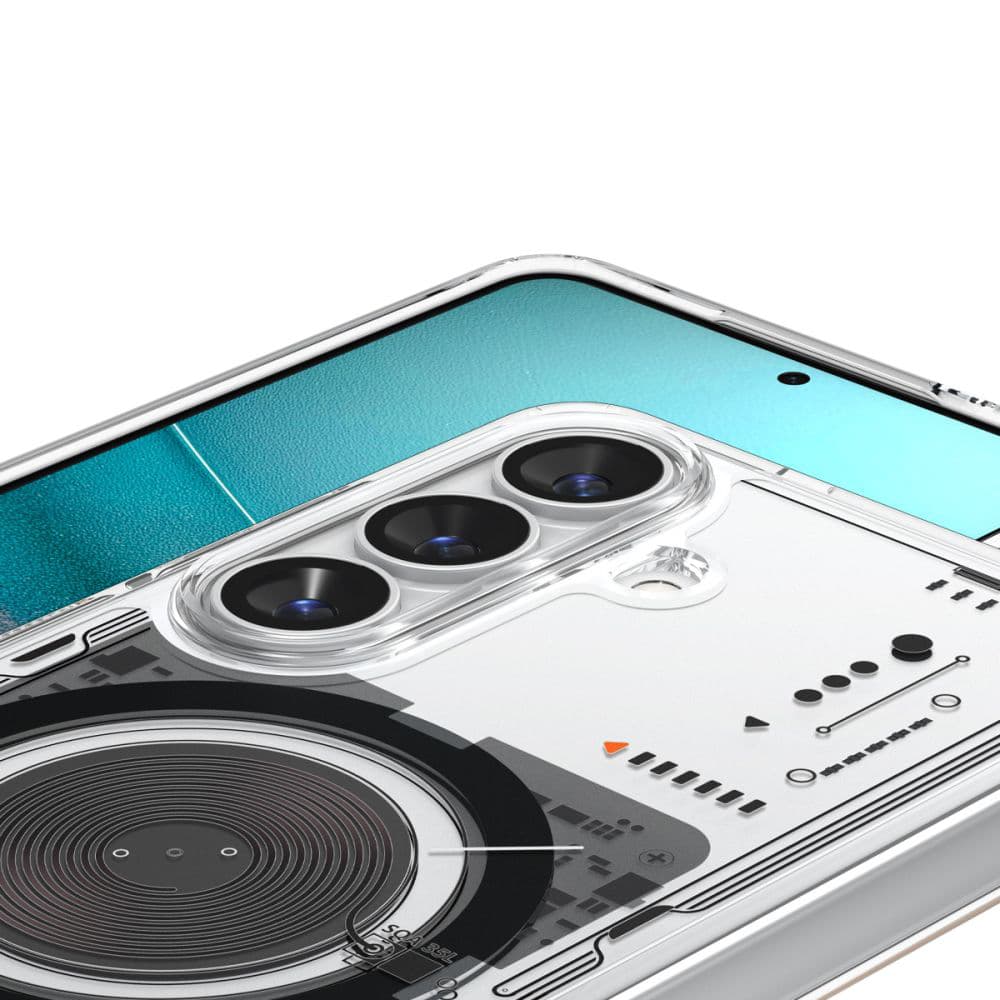 Kryt Spigen - Ultra Hybrid MagSafe (ACS11212) - Samsung Galaxy S26 Plus Neo One - náhled 5