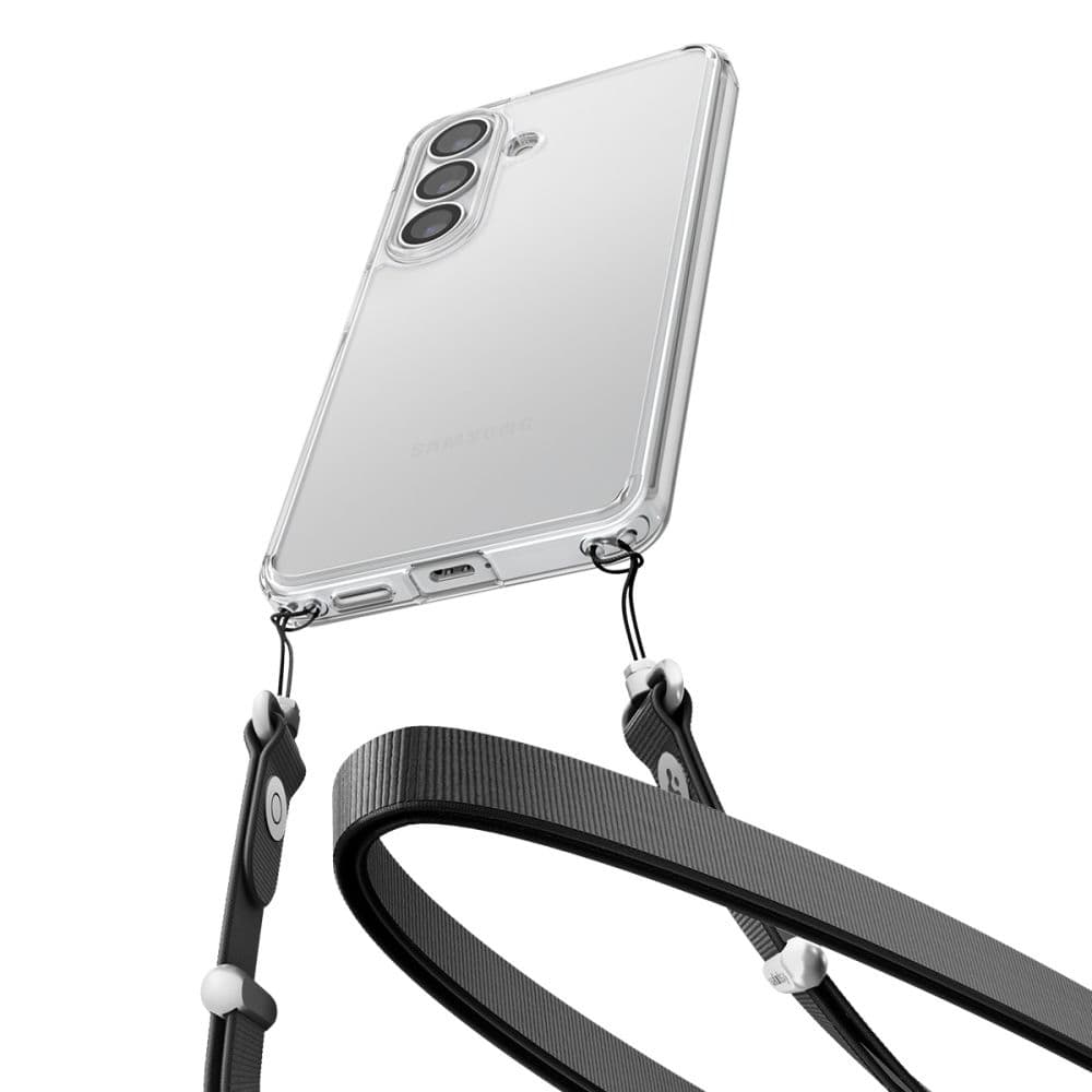 Kryt Spigen - Ultra Hybrid (ACS10732) - Samsung Galaxy S26 křišťálově čirý - náhled 5