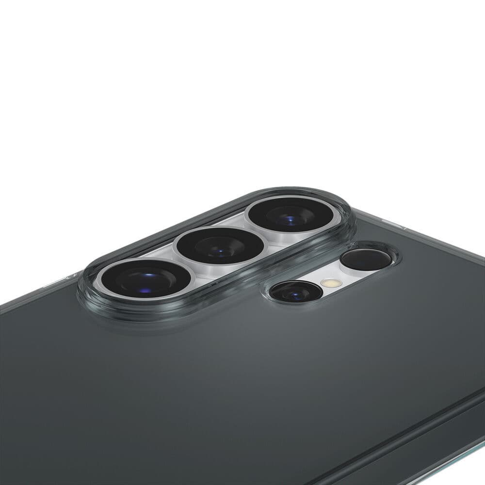 Kryt Spigen - Liquid Crystal (ACS10672) - Samsung Galaxy S26 Ultra kouřový - náhled 5