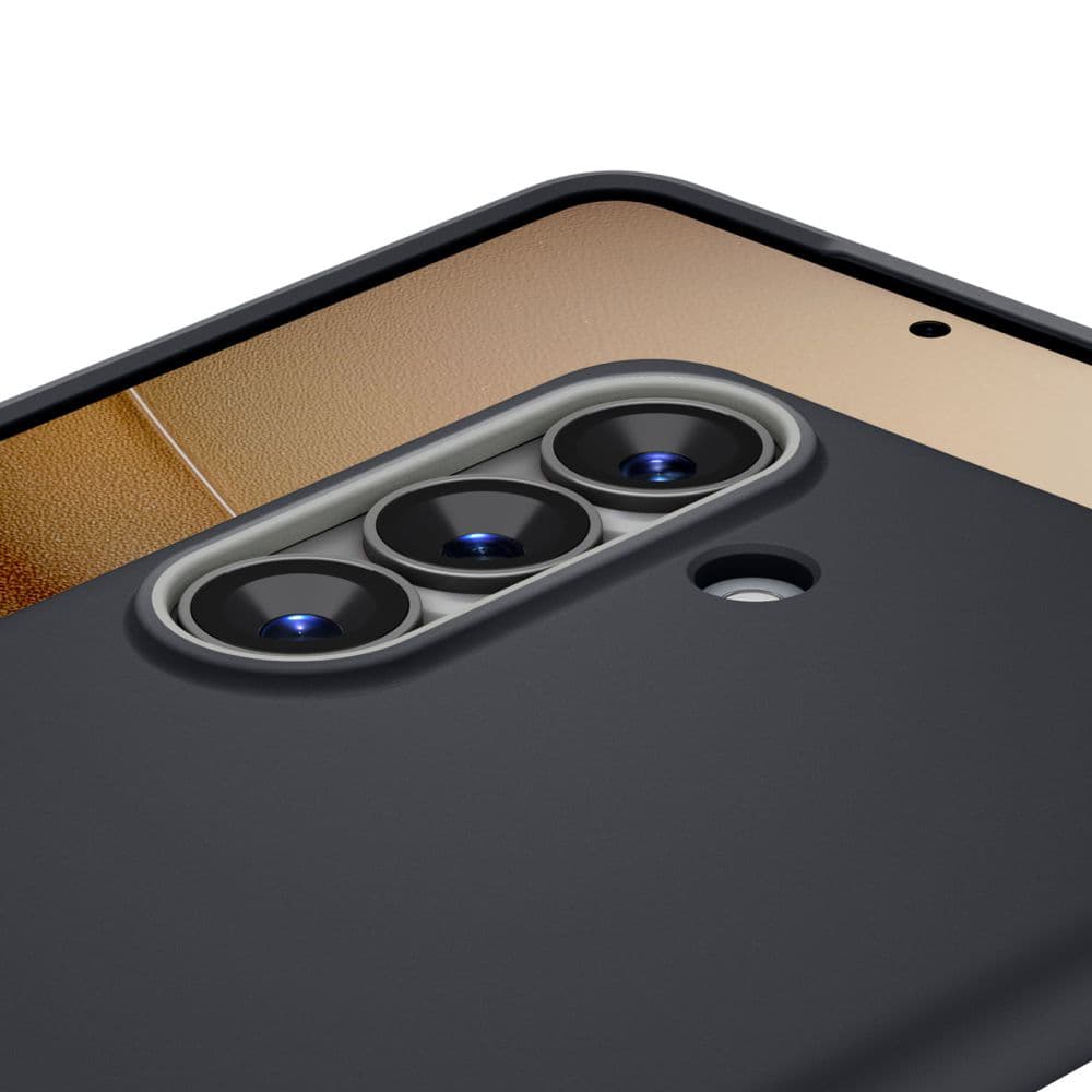 Kryt Spigen - Caseology Nano Pop MagSafe (ACS11066) - Samsung Galaxy S26 černý - náhled 5