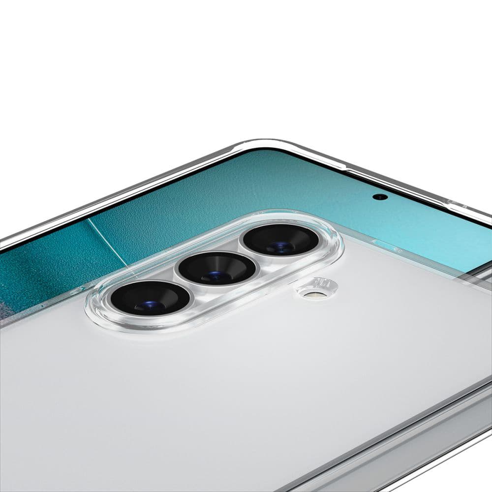 Kryt Spigen - Liquid Crystal (ACS10727) - Samsung Galaxy S26 čirý - náhled 5