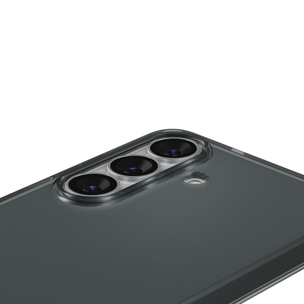 Kryt Spigen - Liquid Crystal (ACS10728) - Samsung Galaxy S26 kouřový - náhled 5