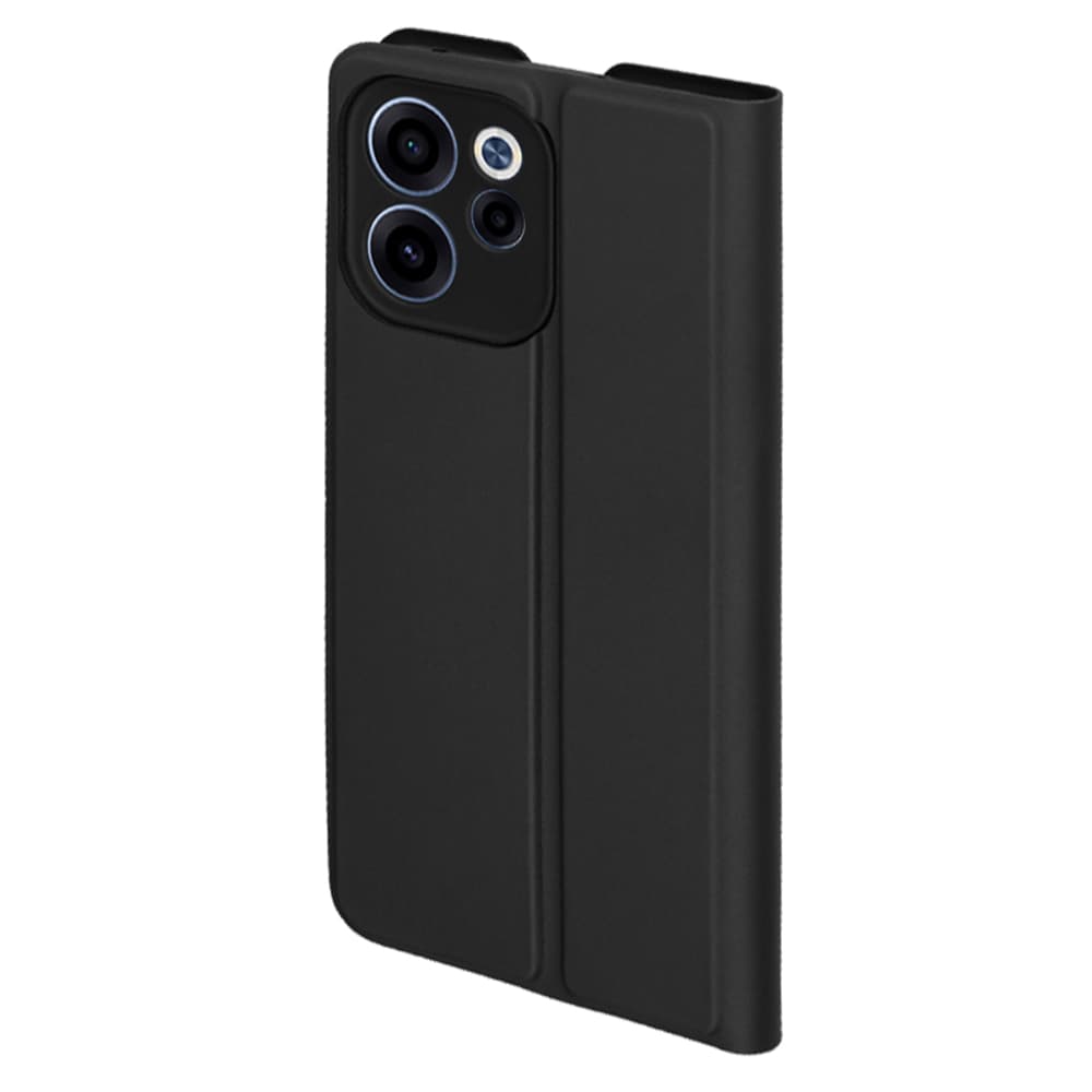 Pouzdro Techsuit - Magskin Book - Oppo Reno15 F / Reno15 FS 5G Černé - náhled 5