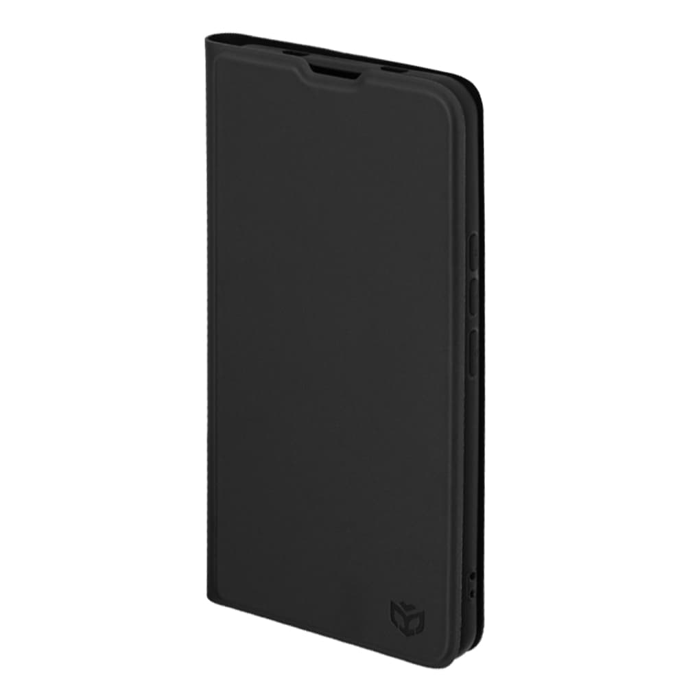 Pouzdro Techsuit - Magskin Book - Xiaomi Redmi Note 15 Pro 4G Černé - náhled 5