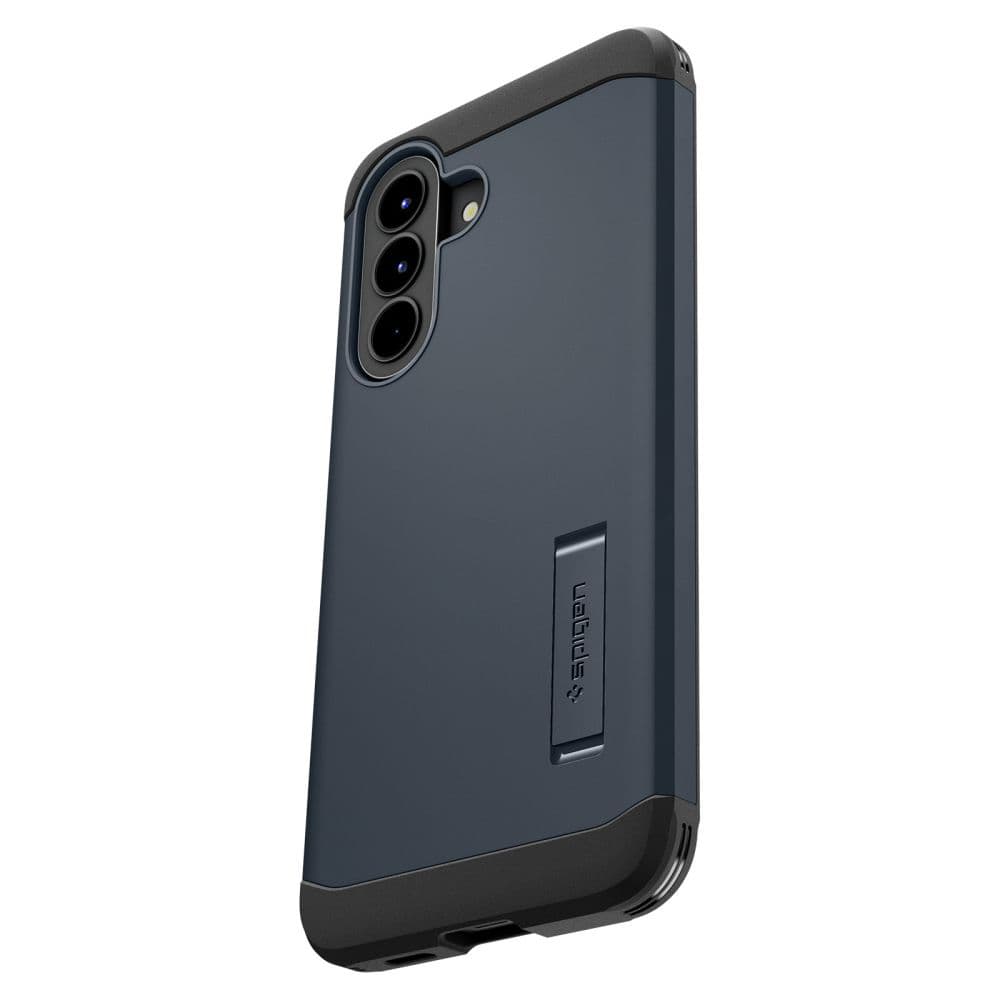Kryt Spigen Tough Armor pro Samsung Galaxy A57 5G břidlicově šedý - náhled 5