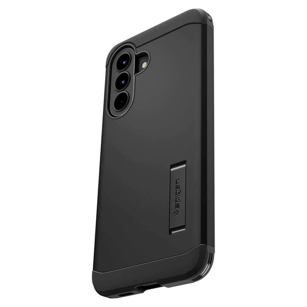 Kryt Spigen Tough Armor pro Samsung Galaxy A57 5G černý - náhled 5