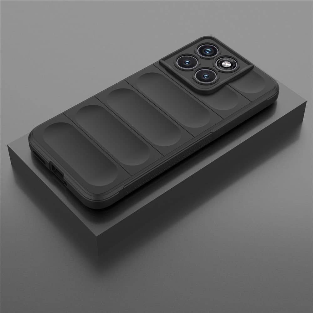 Kryt Techsuit Magic Shield Motorola Edge 70 Fusion černý - náhled 5