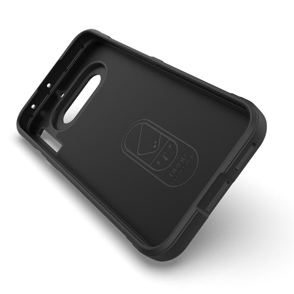 Kryt Techsuit Magic Shield pro Nothing Phone (4a) černý - náhled 5