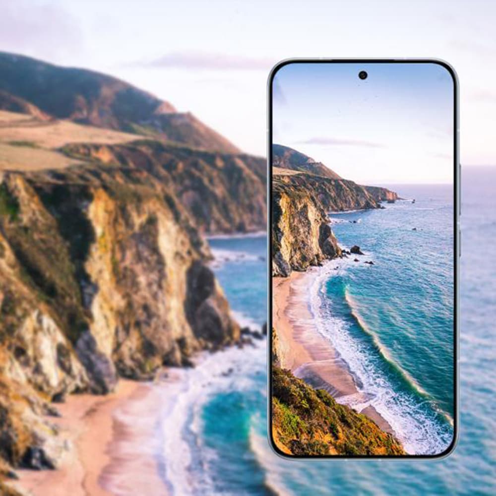 Ochranné sklo Techsuit - Full Camera Glass - Xiaomi Poco X8 Pro - černé - náhled 5