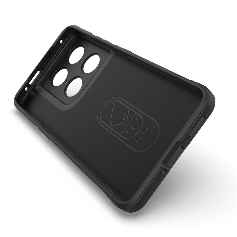 Kryt Techsuit Magic Shield Motorola Signature černý - náhled 5