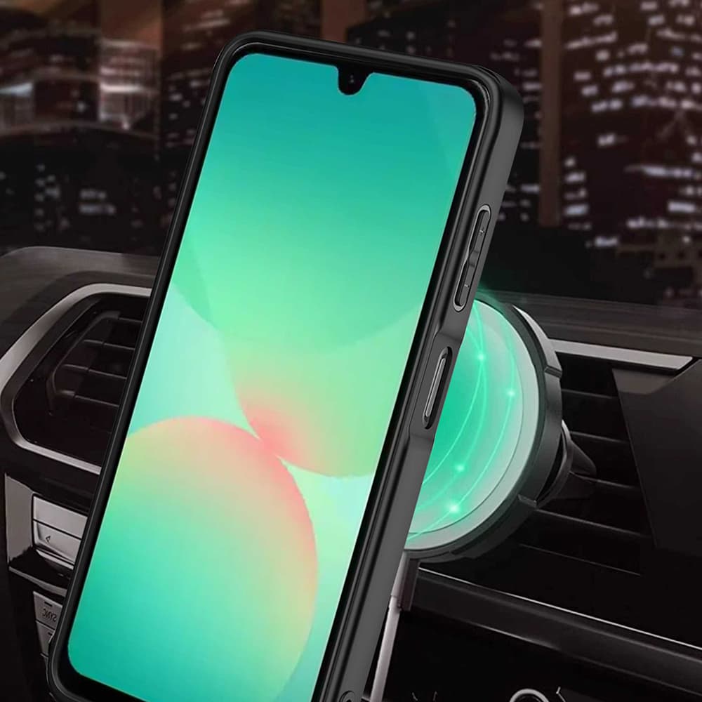 Kryt Techsuit RuggedCam pro Xiaomi Redmi A7 Pro 4G černý - náhled 5