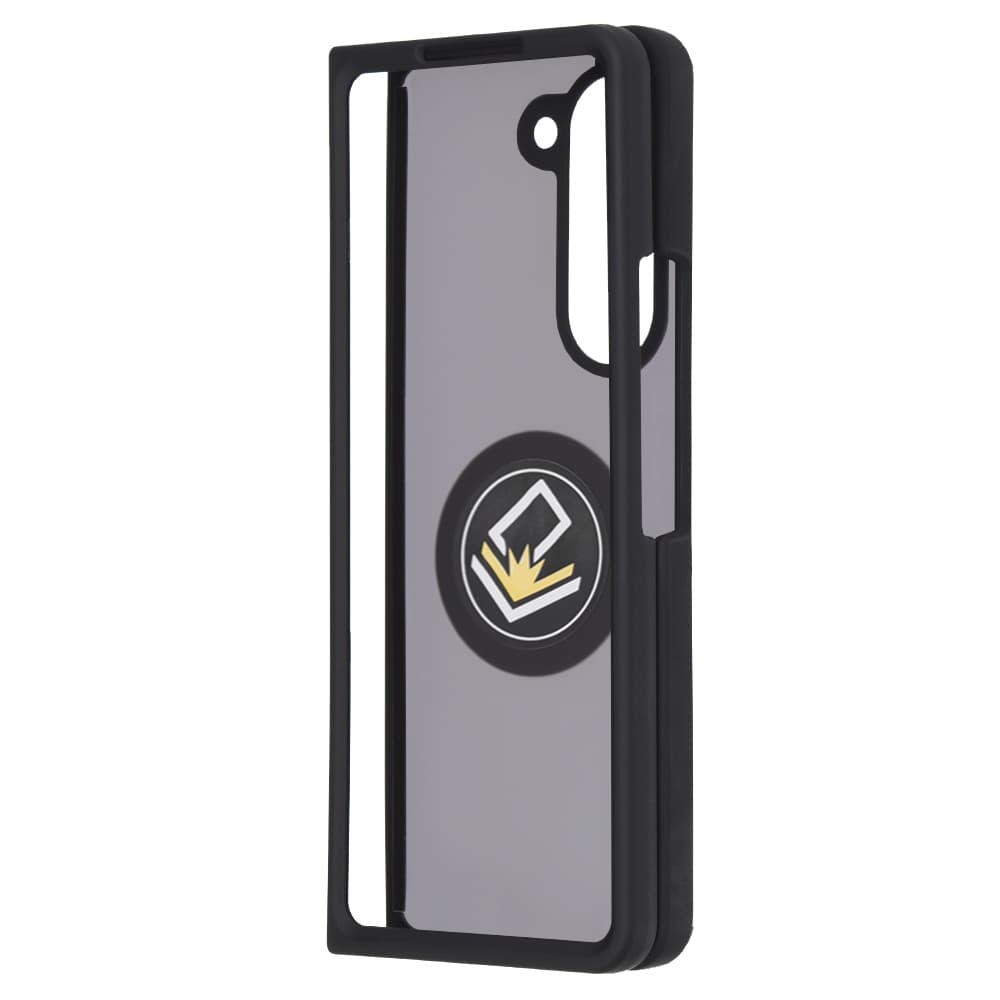 Techsuit Glinth Samsung Galaxy Z Fold5 Černá - náhled 5