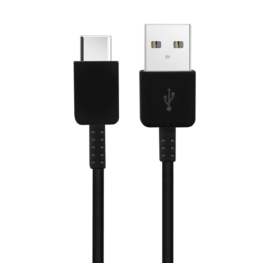 Samsung Datový kabel EP-DG950CBE USB na Type-C 1.2m Černý Bulk - náhled 5
