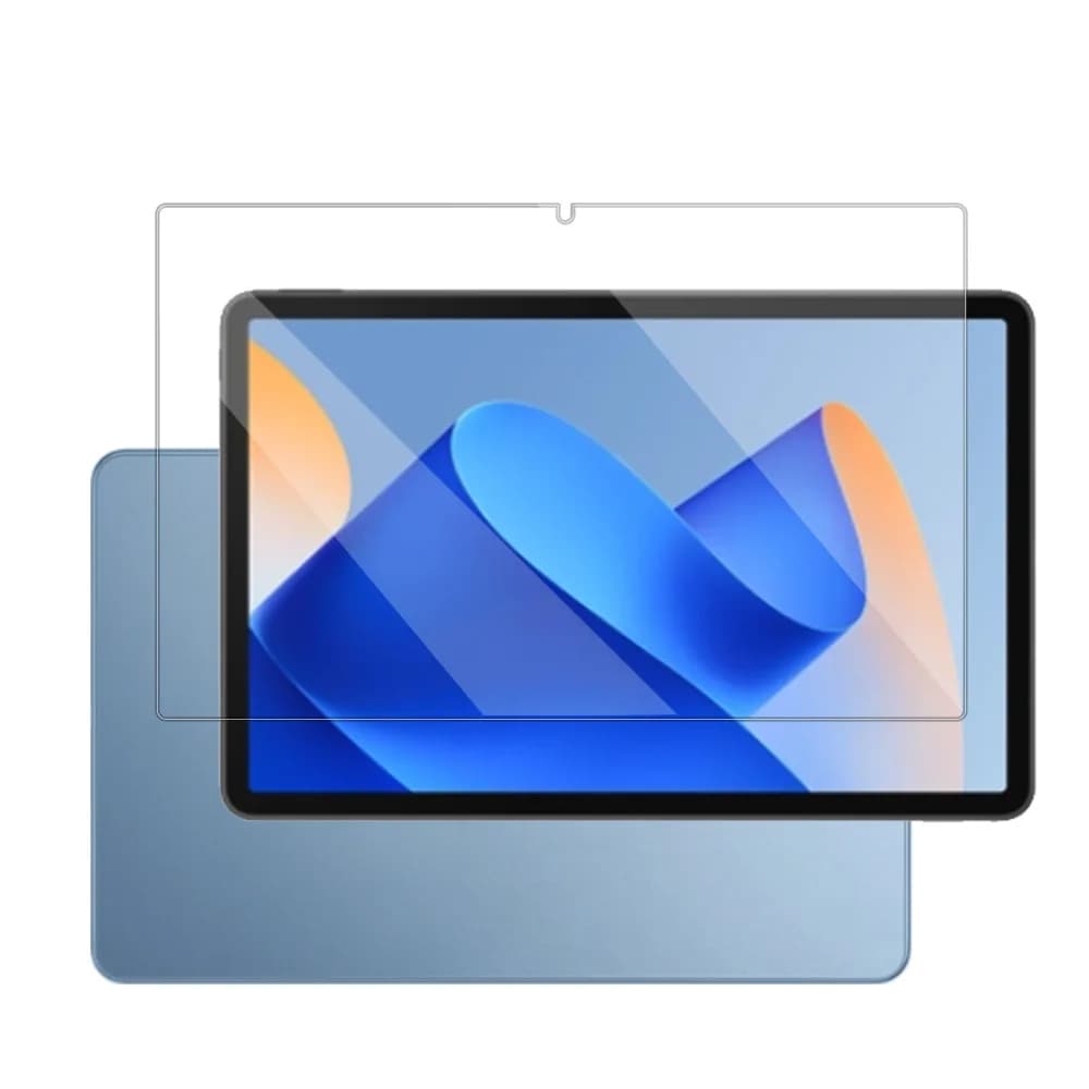 Lito 2.5D Klasické Sklo Huawei MatePad 11 2023 Průhledné - náhled 5