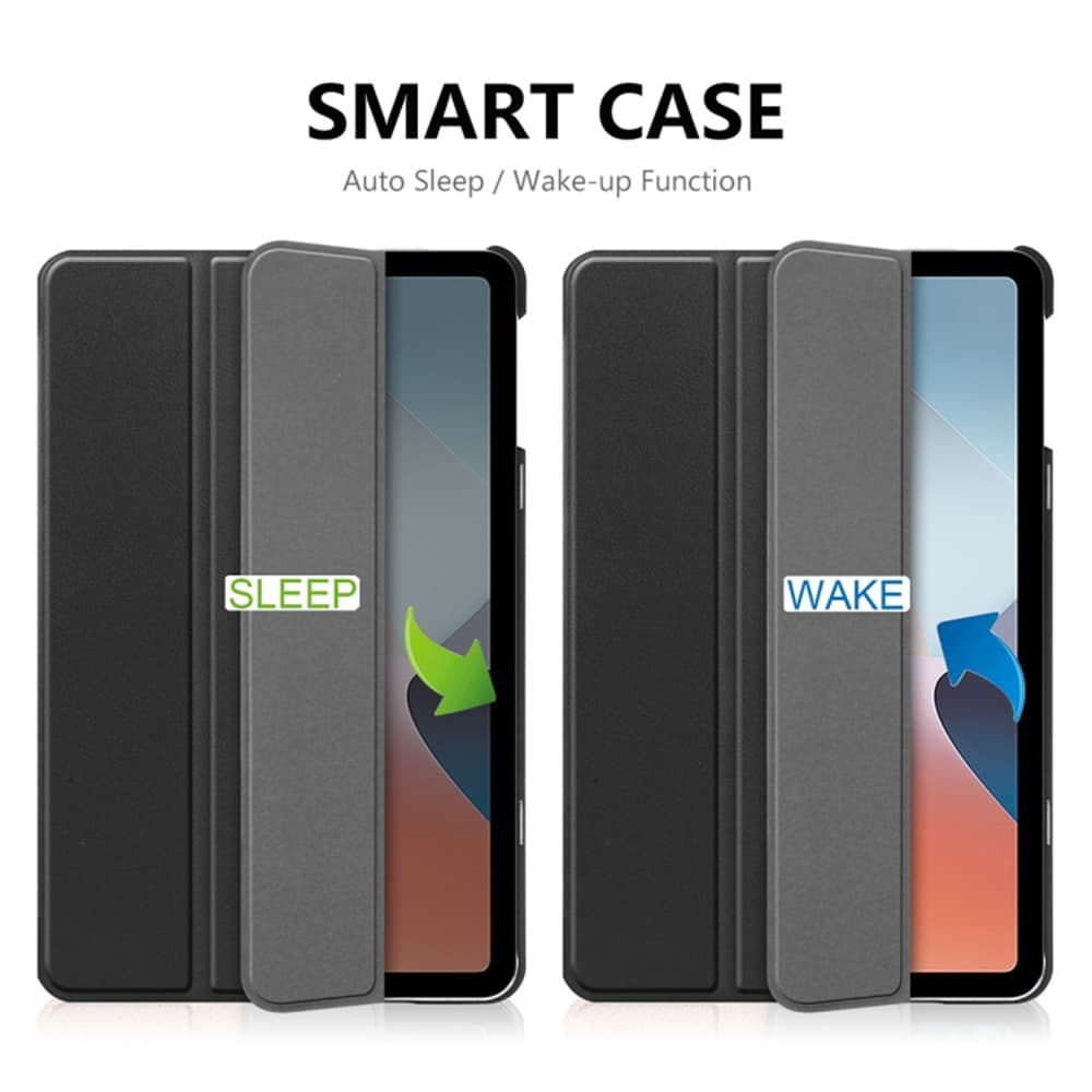 Techsuit FoldPro Oppo Pad Air Černá - náhled 5