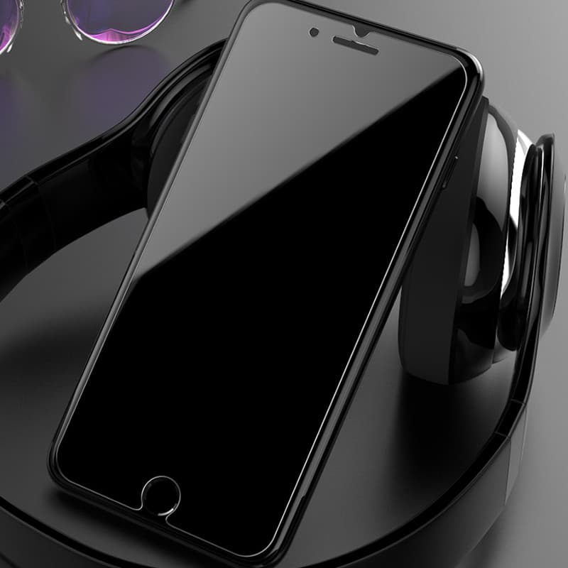Lito 2.5D Klasické Sklo iPhone 12 iPhone 12 Pro Soukromí - náhled 5