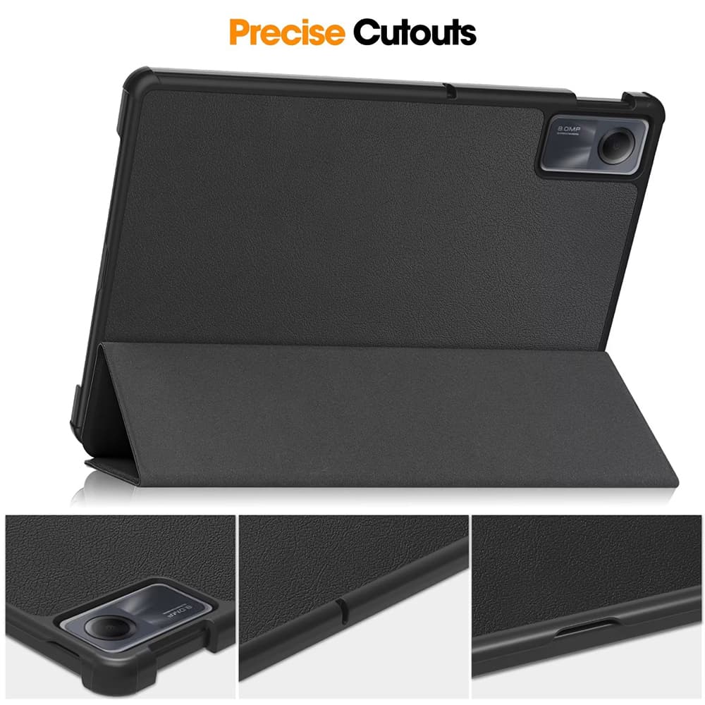 Techsuit FoldPro Xiaomi Redmi Pad SE 11 Motýl - náhled 5