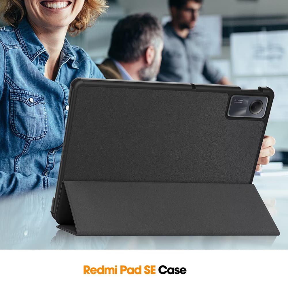 Techsuit FoldPro pro Xiaomi Redmi Pad SE 11 Galaxy - náhled 5